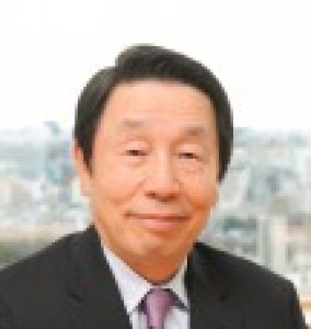  Yoshiyuki Inaba 